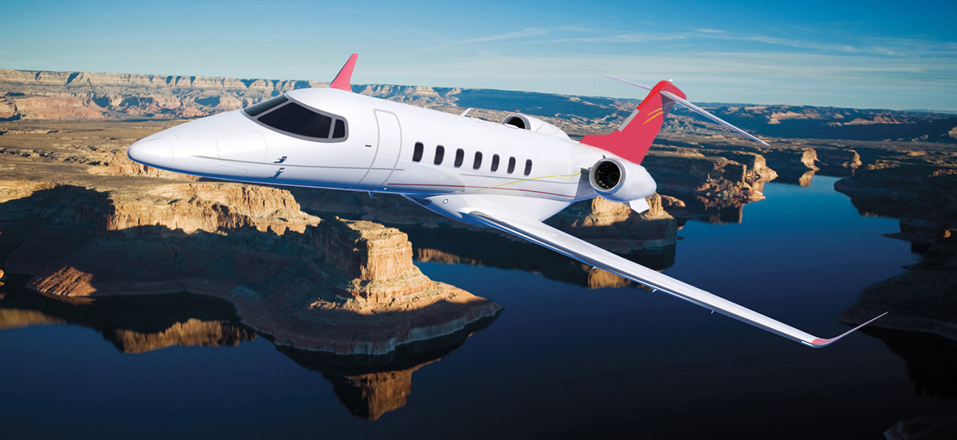 PRIVATE JET CHARTER FLIGHTS LAS VEGAS