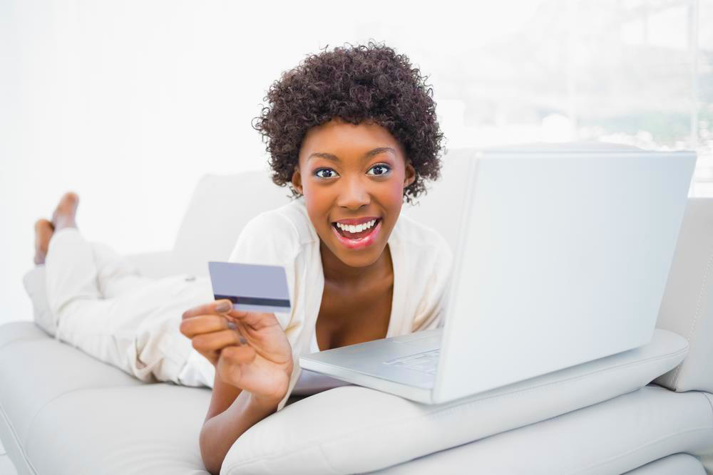 E-commerce Website Design offers