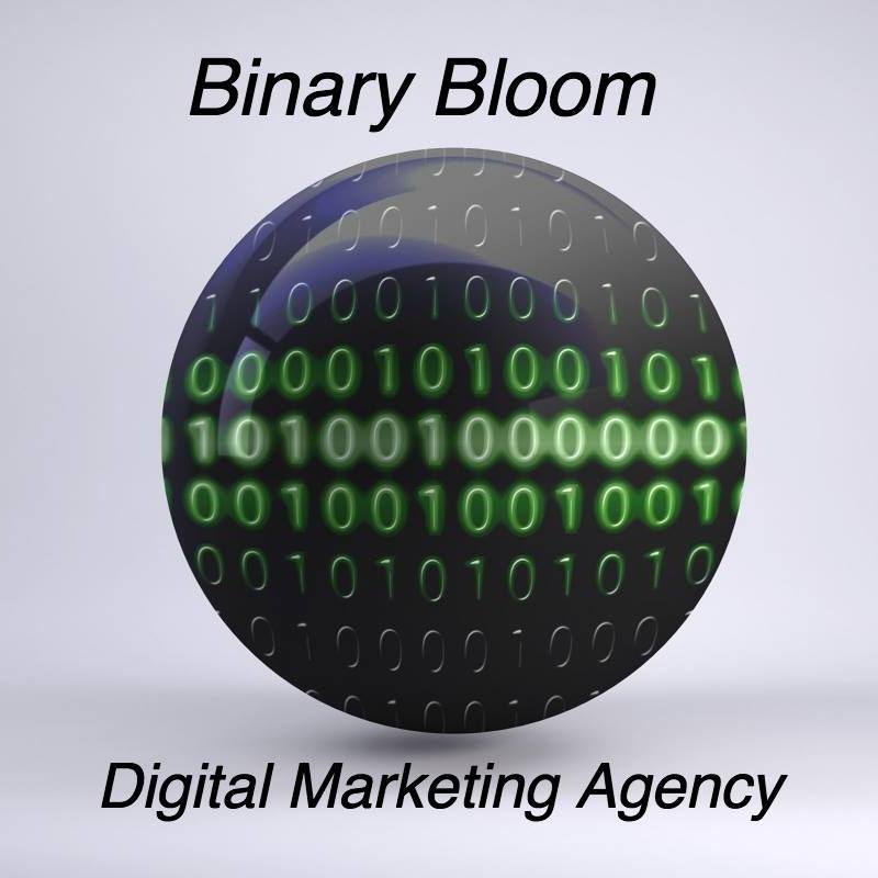 BINARY BLOOM