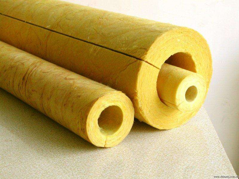 离心玻璃棉管