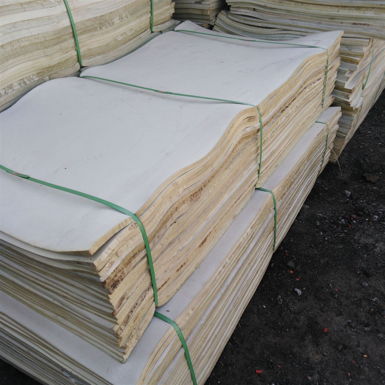 PEF insulation board