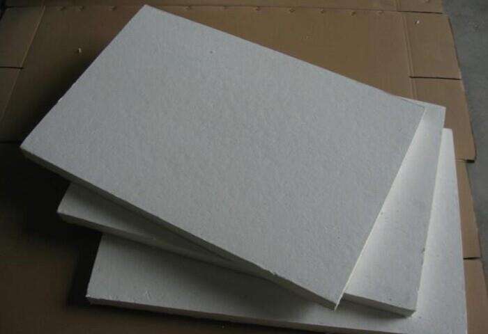 Aluminum silicate