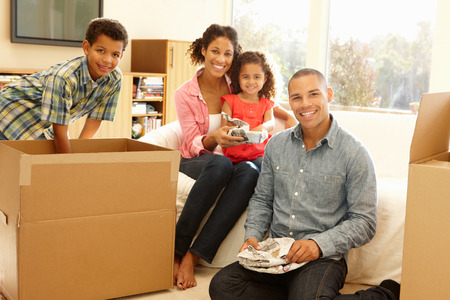 Moving Services