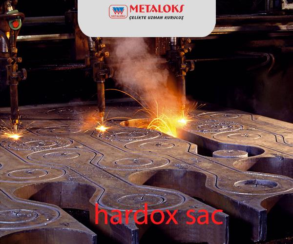 hardox