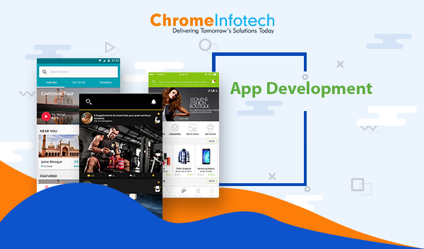 Web ontwerp en web ontwikkeling