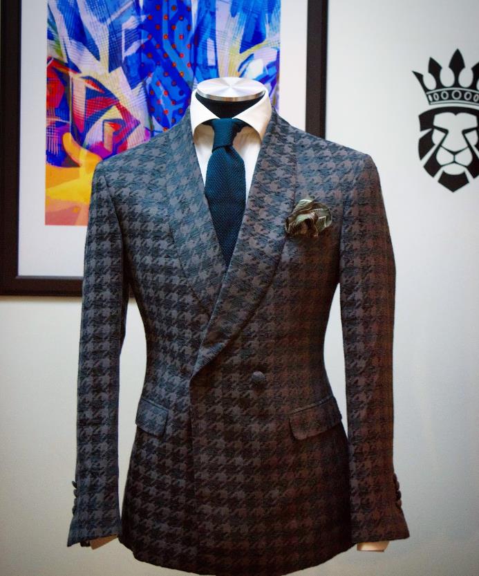 custom suits