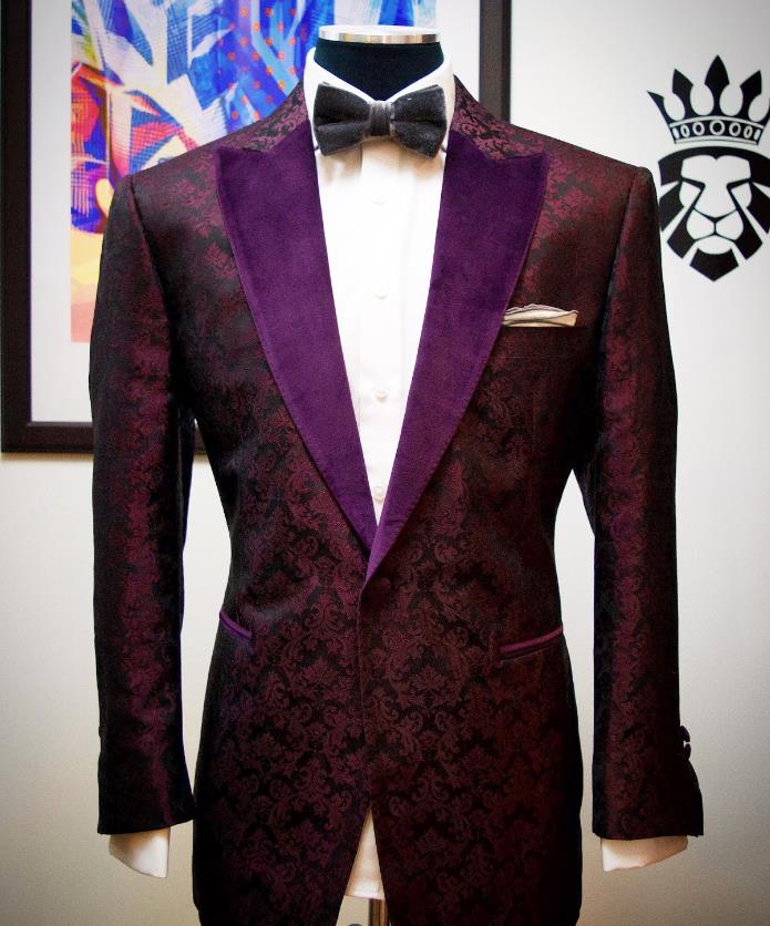formal wear