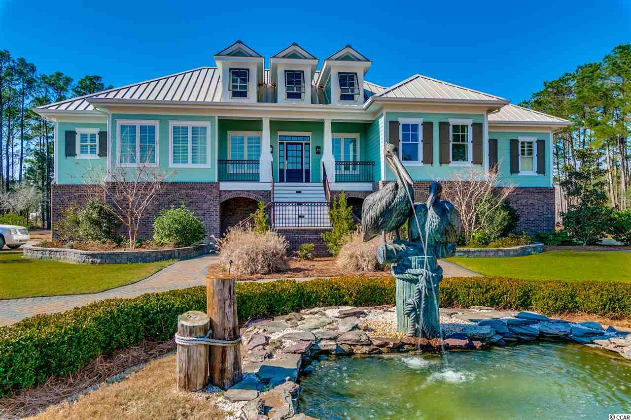Real estate agencies