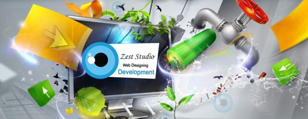 We design and web development