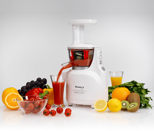 Juicers