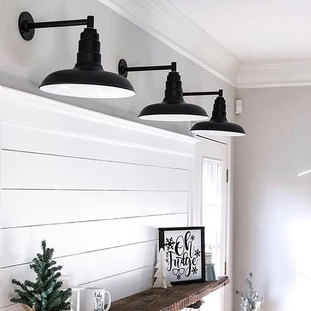 Lights & lighting