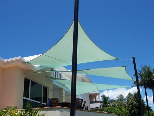 Shade Sails