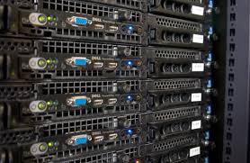 Database Management Los Angeles