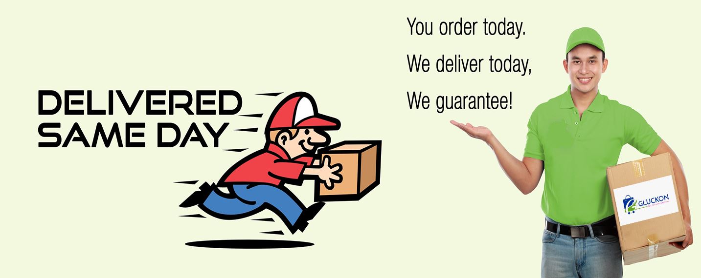 Order food online Austria