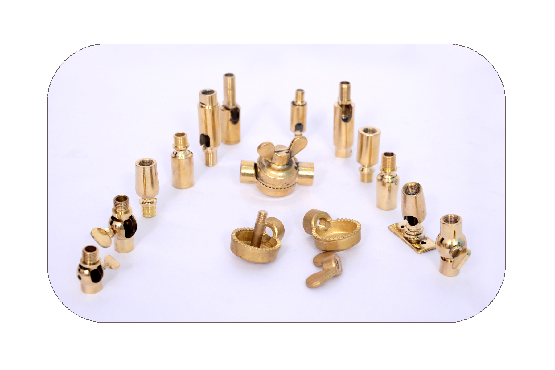 SWIVELS
