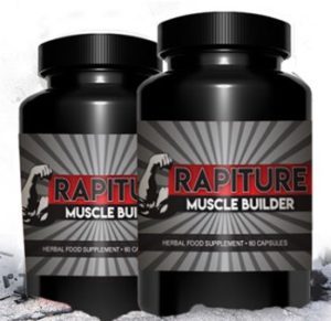 Rapiture muscle Builder