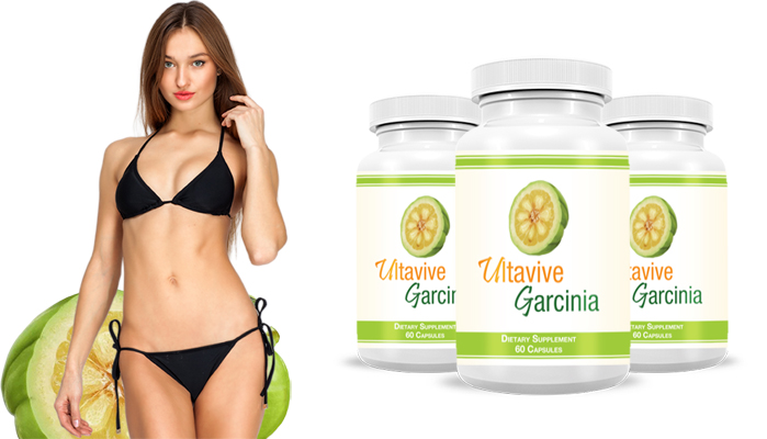 Ultavive Garcinia 
