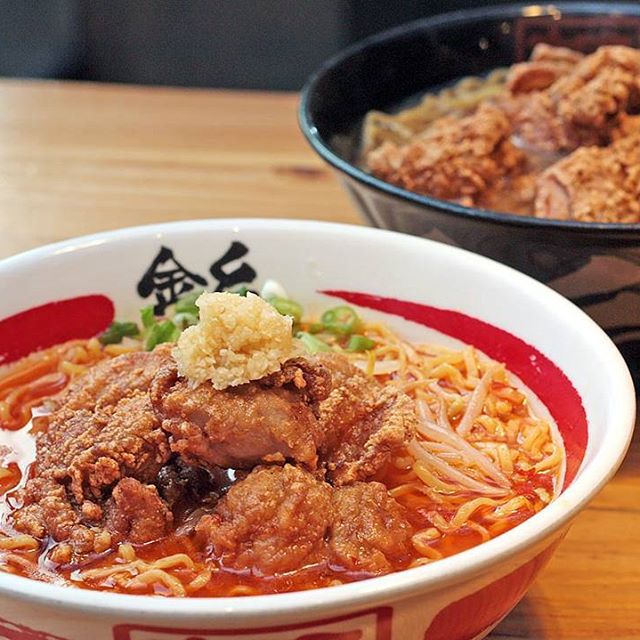 餐厅表