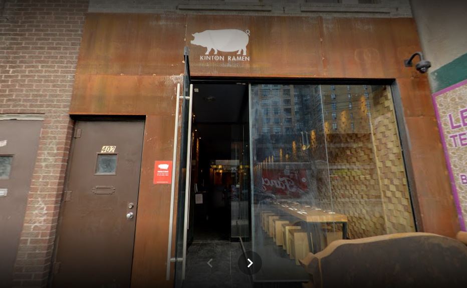 Židle do restaurací