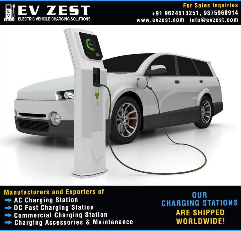 Portable Charging Module manufacturers exporters suppliers distributors dealers in India