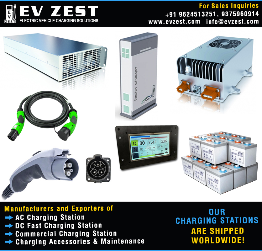 Plugs at sockets, electrical, motor sasakyan