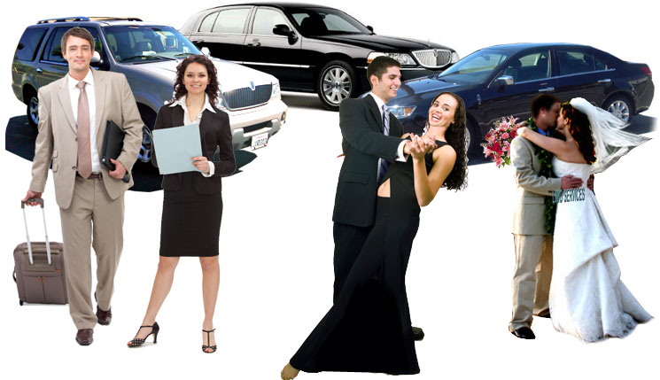 Limousine