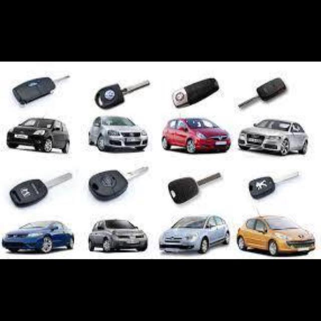 Locksmith, Security Systems Services