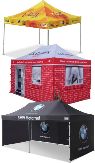 DuraMarq Instant Marquees