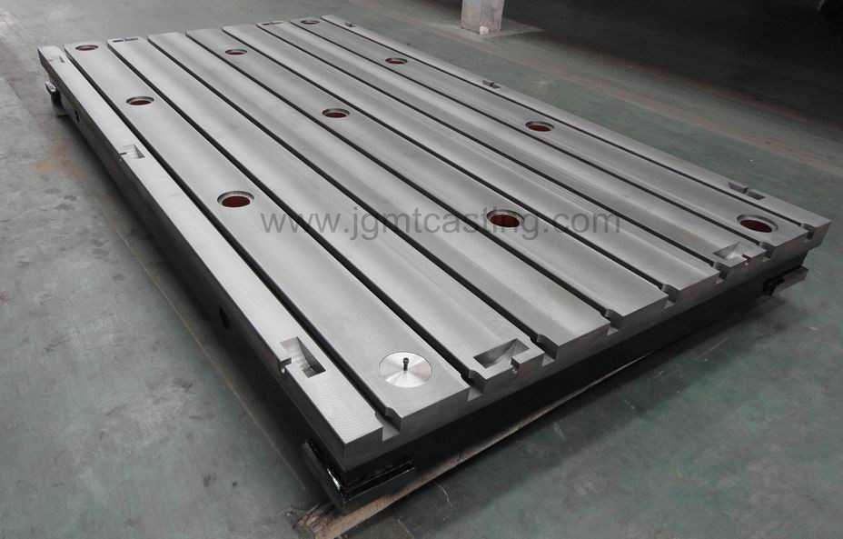 Machine tool accessory