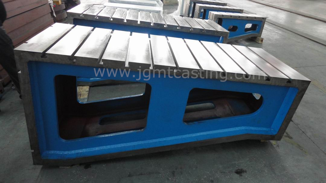 Machine tool accessory