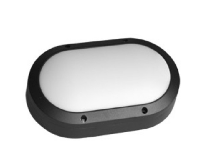 20W Damp proof bulkhead wall light for bathroom led ceiling light 1600lumen 