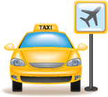 FOUR SEASONS TAXI CAB