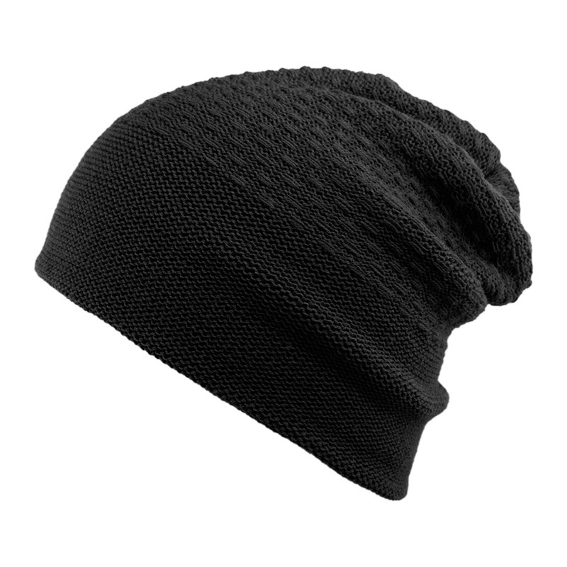 CK1080 Slouchy Knit Beanie