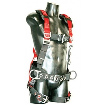 Seraph Construction Harness With Side D-Rings (Medium / Large)