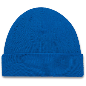 0530M Acrylic Cuff Toque