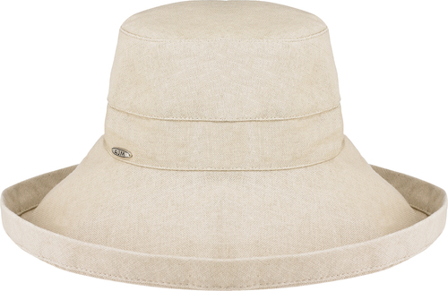 Bucket ng sumbrero