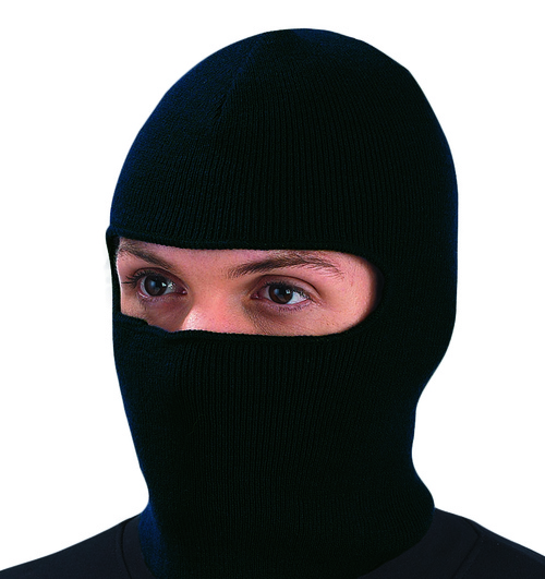 0600M Acrylic Balaclava
