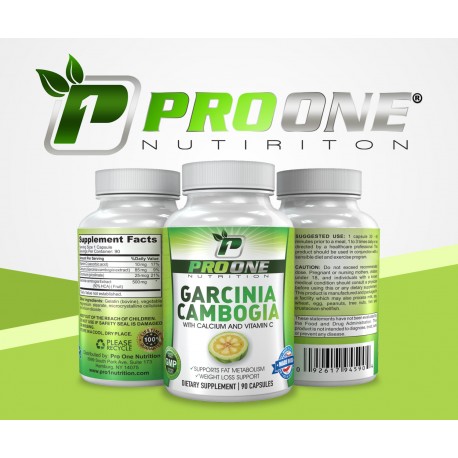 Garcinia Cambogia