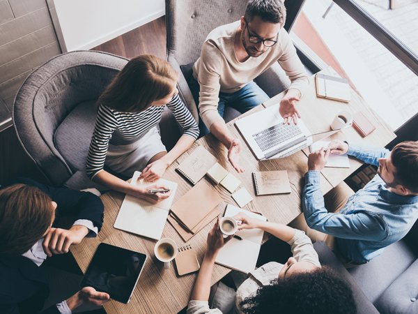 Creación y desarrollo de programas informáticos