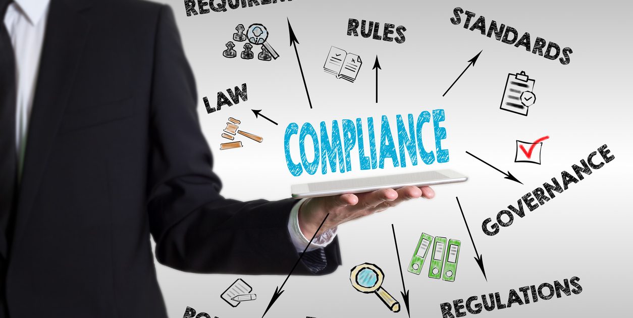 Compliant Consumer Data Ltd