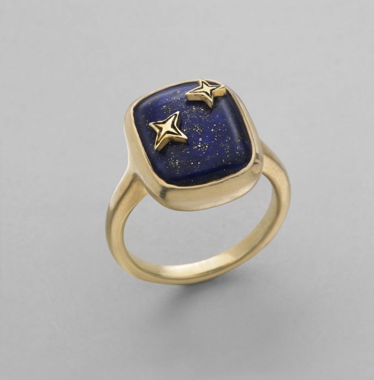 Astral Ring