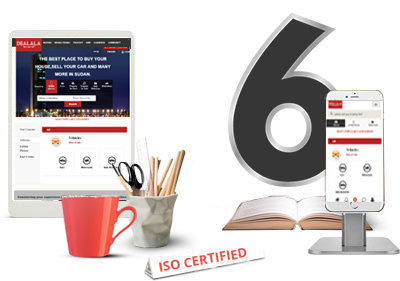 Web design