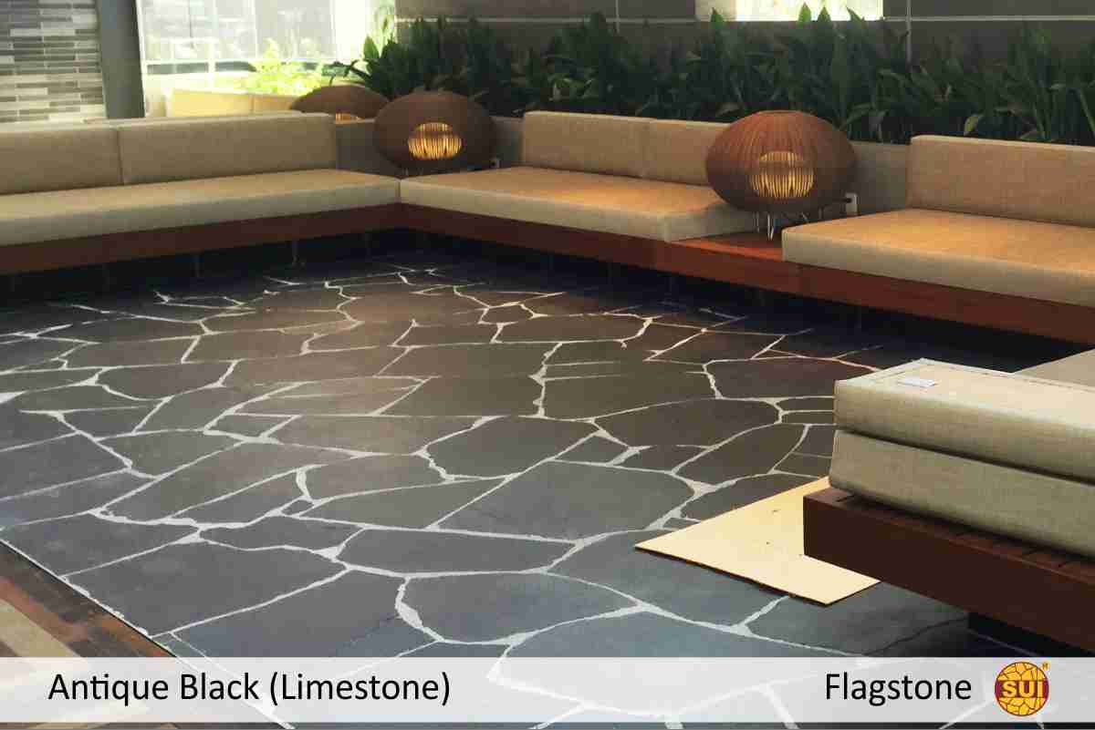 Flagstone