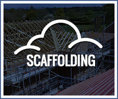 Supplying and Erecting Secure Scaffolding in Leeds, West Yorkshire
