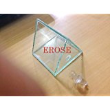 Erose Hollow Prism 1*1*1 Inch