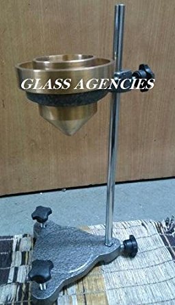 Viscosity Cup Routine