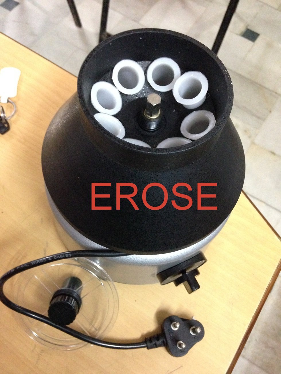 Centrifuge Machine