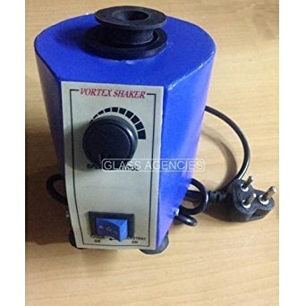Vortex Shaker