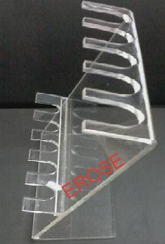 Micropipette Stand set of 2 Pieces