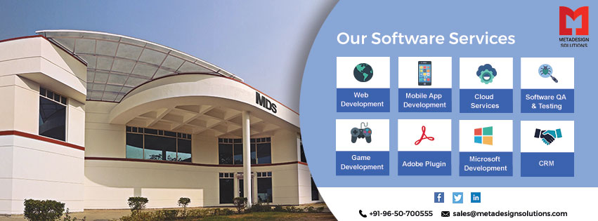 METADESIGN SOLUTIONS